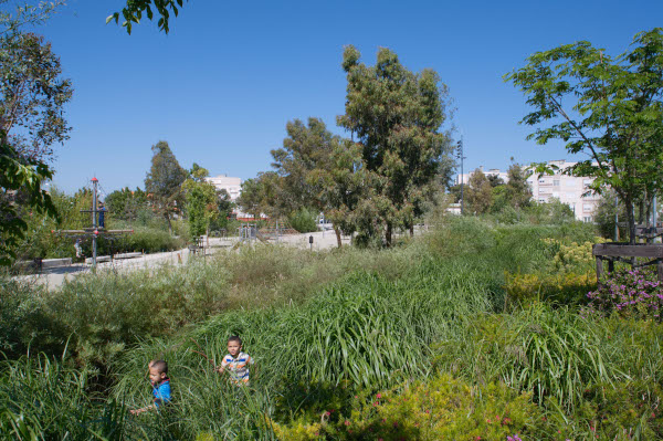 Parc Bartholdi, Perpignan (66)